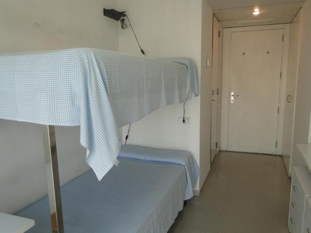 Residència Universitària Sant Joan Hotel Reus Quarto foto